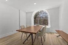 HUGE FULLY RENOVATED CONDOS TO RENT. 2,3,4 BEDROOMS PET FRIENDLY