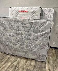 Queen Size mattress   bed frames available - Photo 2