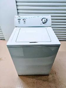 Inglis washer - Will Deliver