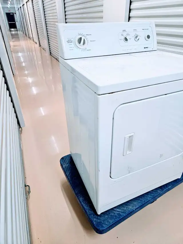 Kenmore Dryer - Will Deliver - Photo 6