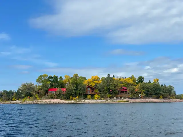 All Around Handy Man needed at Remote Wilderness resort