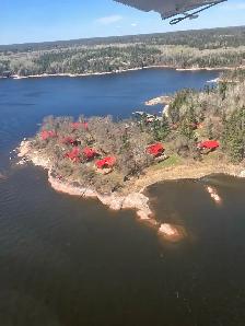 All Around Handy Man needed at Remote Wilderness resort - Photo 2