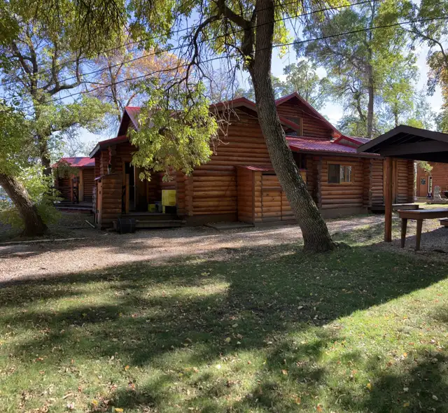 All Around Handy Man needed at Remote Wilderness resort - Photo 3