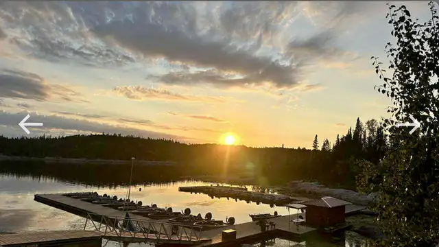 All Around Handy Man needed at Remote Wilderness resort - Photo 8