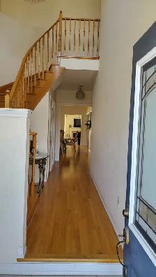 4 Bedroom House for Rent Near Highway 50 and Castlemore Road
