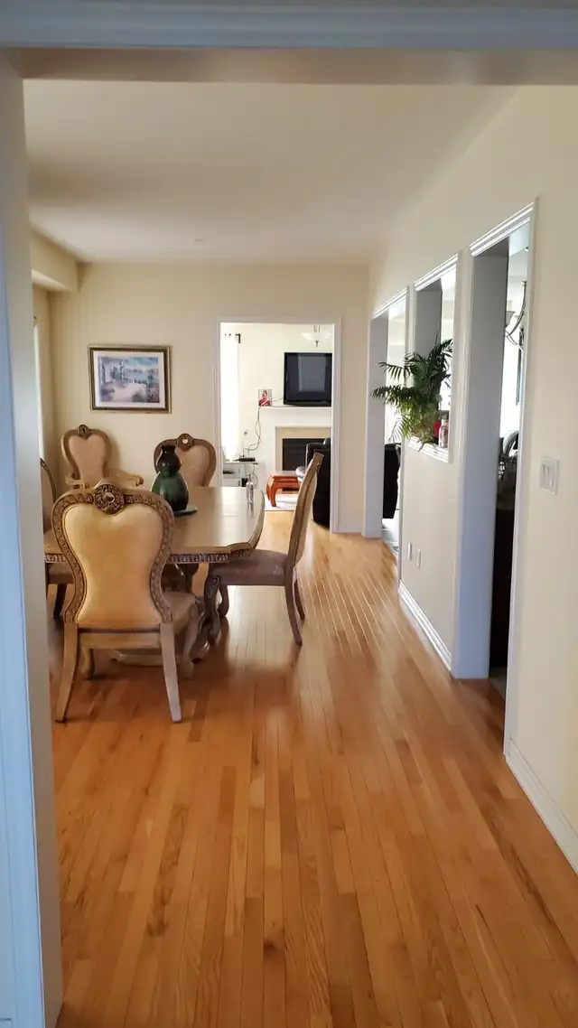 4 Bedroom House for Rent Near Highway 50 and Castlemore Road - Photo 2