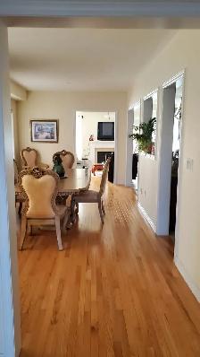 4 Bedroom House for Rent Near Highway 50 and Castlemore Road - Photo 2