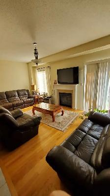 4 Bedroom House for Rent Near Highway 50 and Castlemore Road - Photo 3