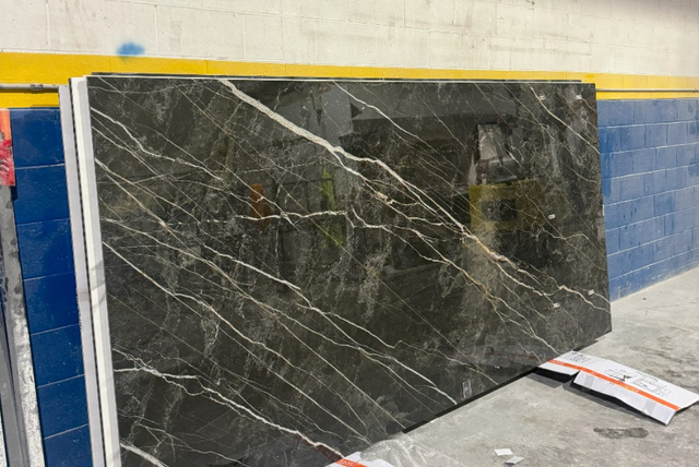 Big Black Quartz Countertop 437-522-8447 - Photo 3