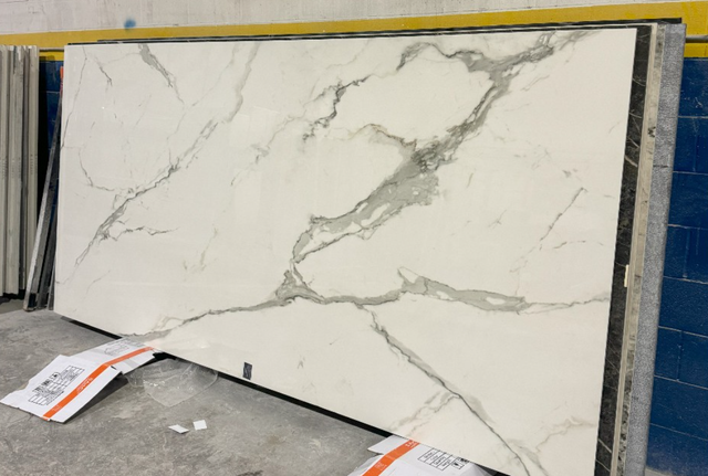 Big Black Quartz Countertop 437-522-8447 - Photo 4