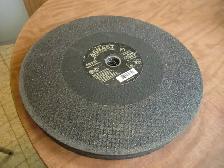 Metal Cutting Chop Saw Wheels