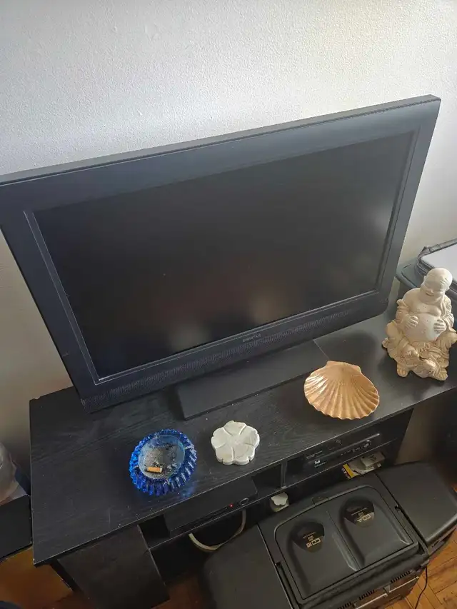 a donner gratuitement télévision