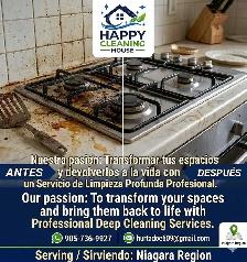 cleaning Services - Photo 2