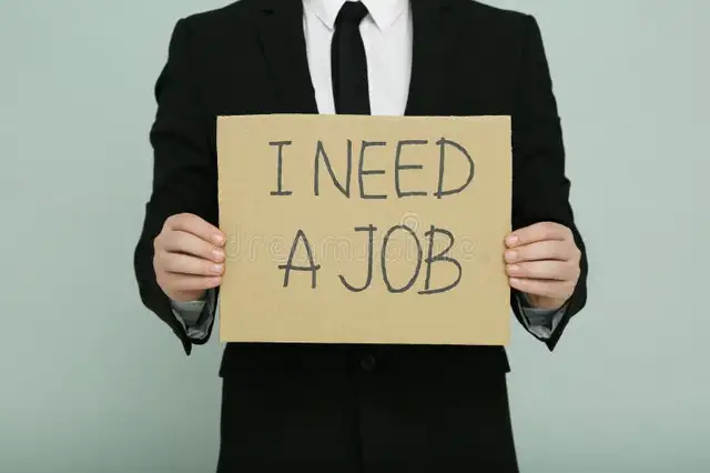 Job Needed