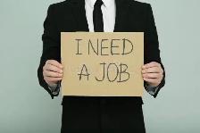 Job Needed