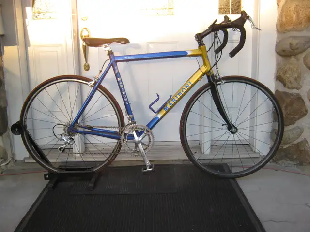 MARINONI 100% CAMPAGNOLO