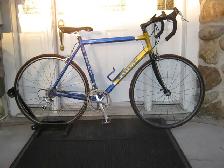 MARINONI 100% CAMPAGNOLO
