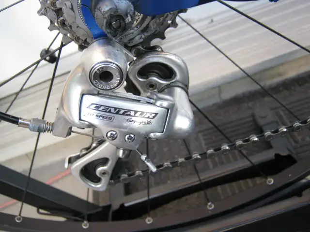 MARINONI 100% CAMPAGNOLO - Photo 3