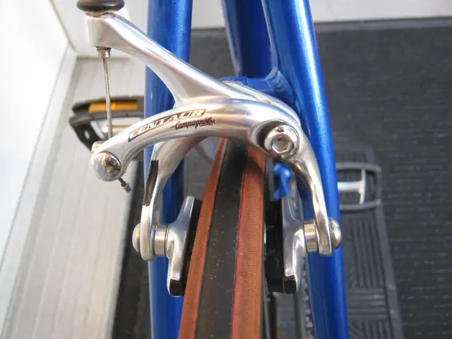 MARINONI 100% CAMPAGNOLO - Photo 4