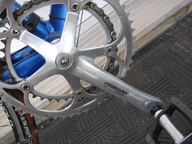 MARINONI 100% CAMPAGNOLO - Photo 5