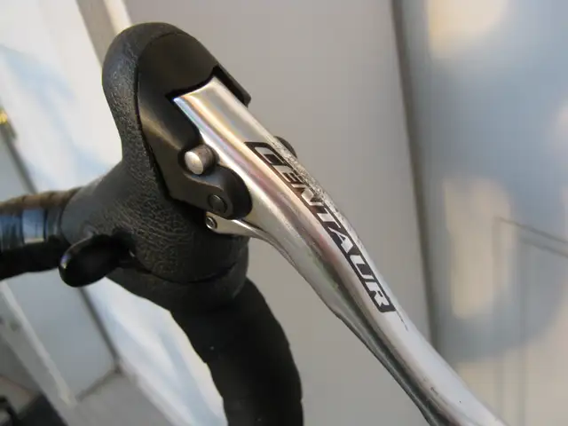 MARINONI 100% CAMPAGNOLO - Photo 6