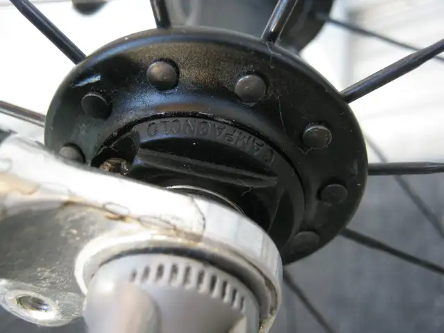MARINONI 100% CAMPAGNOLO - Photo 8