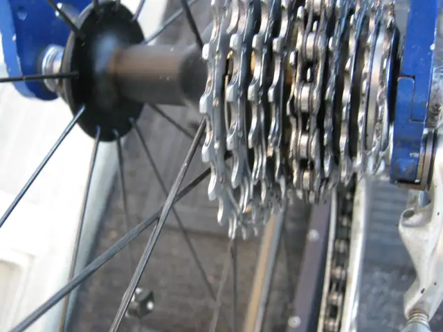MARINONI 100% CAMPAGNOLO - Photo 9