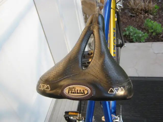 MARINONI 100% CAMPAGNOLO - Photo 10