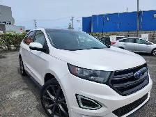 2018 Ford Edge SPORT AWD GARANTIE 1 ANS - Photo 2