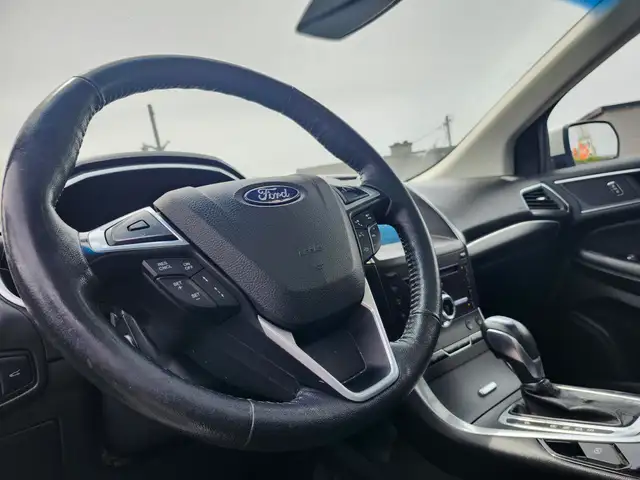 2018 Ford Edge SPORT AWD GARANTIE 1 ANS - Photo 3