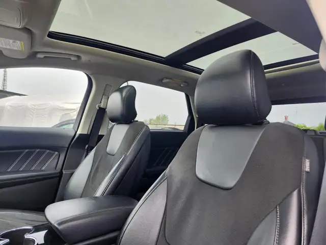 2018 Ford Edge SPORT AWD GARANTIE 1 ANS - Photo 7