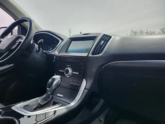 2018 Ford Edge SPORT AWD GARANTIE 1 ANS - Photo 8