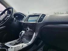 2018 Ford Edge SPORT AWD GARANTIE 1 ANS - Photo 8