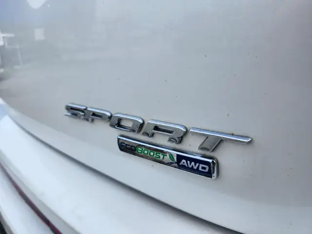 2018 Ford Edge SPORT AWD GARANTIE 1 ANS - Photo 9