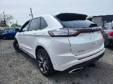 2018 Ford Edge SPORT AWD GARANTIE 1 ANS - Photo 10