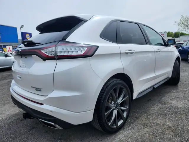 2018 Ford Edge SPORT AWD GARANTIE 1 ANS - Photo 11