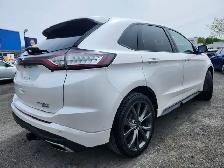2018 Ford Edge SPORT AWD GARANTIE 1 ANS - Photo 11
