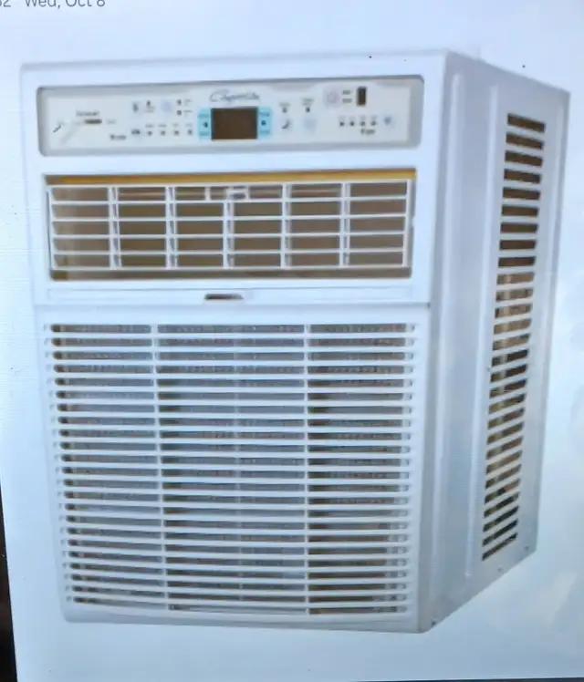WINDOW AIRCONDITIONER - Photo 2