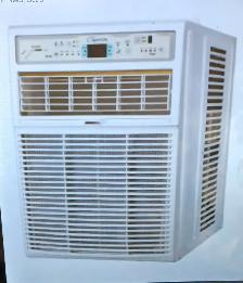 WINDOW AIRCONDITIONER - Photo 2