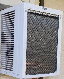 WINDOW AIRCONDITIONER - Photo 3
