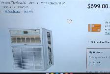 WINDOW AIRCONDITIONER - Photo 4