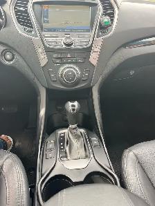 Hyundai Santa Fe Sport Limited 2.0T AWD 2016 - Photo 3