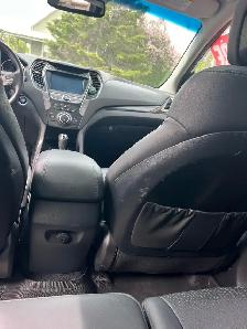 Hyundai Santa Fe Sport Limited 2.0T AWD 2016 - Photo 6