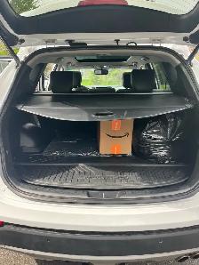 Hyundai Santa Fe Sport Limited 2.0T AWD 2016 - Photo 8