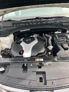 Hyundai Santa Fe Sport Limited 2.0T AWD 2016 - Photo 9