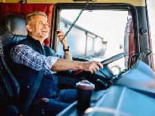Fuel Truck Driver