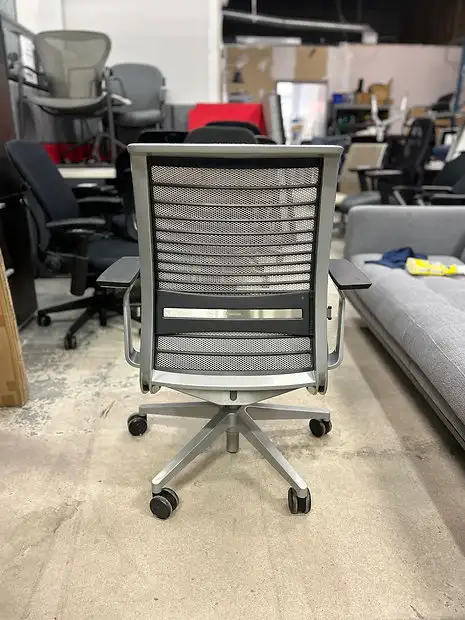 Steelcase Think V2 Chair-Call Us Now! - Photo 4