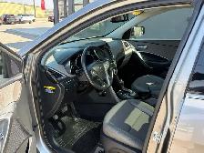 2018 HYUNDAI SANTA FE SPORT LIMITED - SUNROOF - COOLED STS - NAV - Photo 10