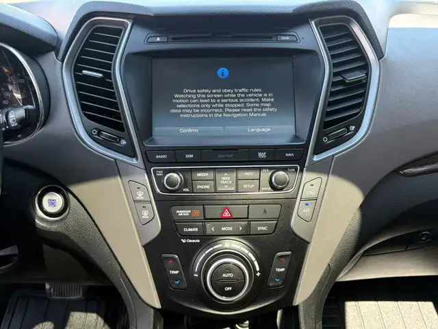 2018 HYUNDAI SANTA FE SPORT LIMITED - SUNROOF - COOLED STS - NAV - Photo 12