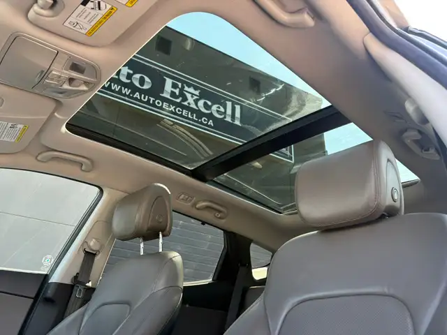 2018 HYUNDAI SANTA FE SPORT LIMITED - SUNROOF - COOLED STS - NAV - Photo 13